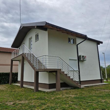 Knezevic Apartman 波德戈里察 外观 照片