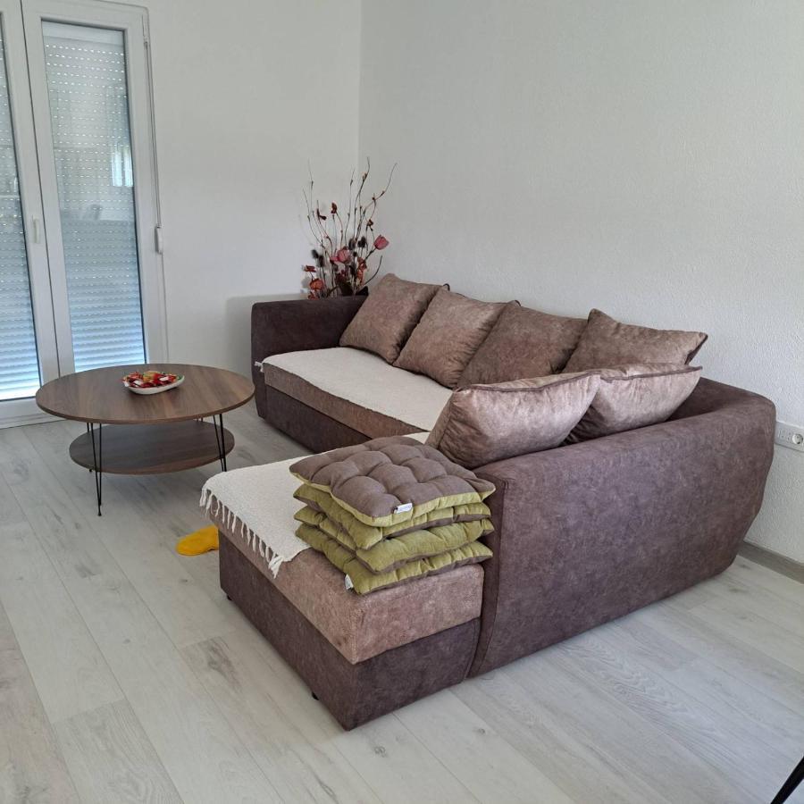 Knezevic Apartman 波德戈里察 外观 照片