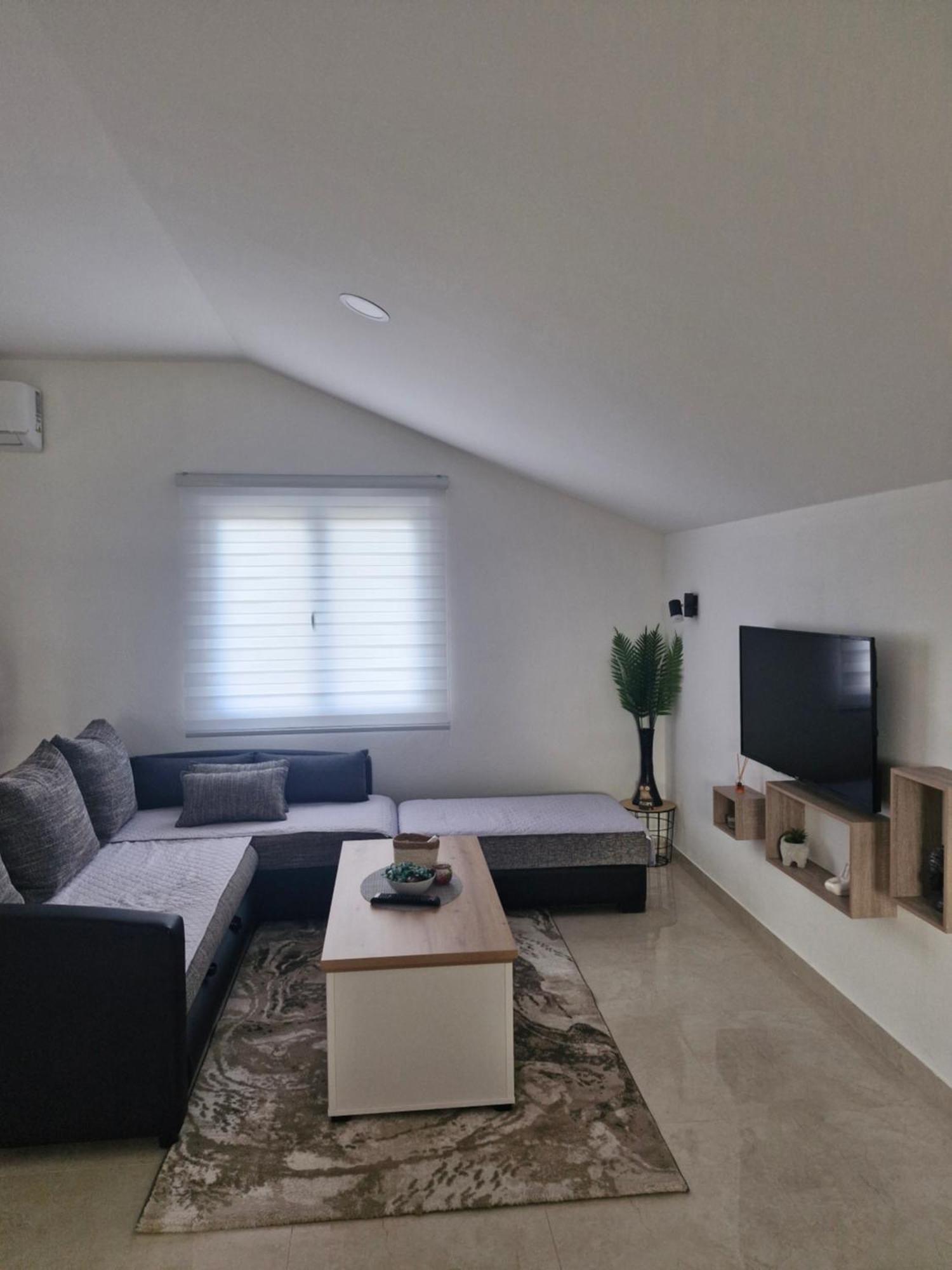 Knezevic Apartman 波德戈里察 外观 照片